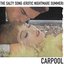 The Salty Song (Erotic Nightmare Summer)