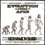 Evolution From Apes