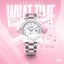What Time (feat. Tafia) - Single