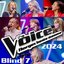 The Voice 2024: Blind Auditions 7 (Live)