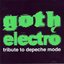 Goth Electro Tribute To Depeche Mode