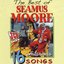 The Best Of Seamus Moore