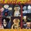 "Like I Love You Magic California Loop" (Red Hot Chilli Peppers vs. One T. Cool T. vs. Bran van 3000 vs. Justin Timberlake)