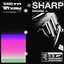 Sharp (feat. MCTR) - Single
