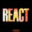 REACT (Instrumental & Acapella)