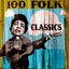 100 Folk Classics