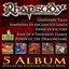 Rhapsody Digital Collector's Box