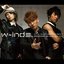 W-inds. 10th Anniversary Best Album - We Sing for You -