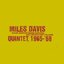 The Complete Columbia Studio Recordings Of The Miles Davis Quintet January 1965 To June 1968