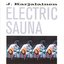 J. Karjalainen Electric Sauna