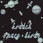 Space Birds