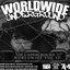 The Underground Sampler: Worldwide Vol. II