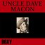 Uncle Dave Macon (Doxy Collection)