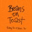 Beans on Toast - Fishing for a Thank You album artwork