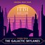 Sounds from the Galactic Skylanes (Original Music from Star Wars Jedi: Survivor)