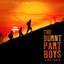 The Burnt Part Boys (A New Musical)
