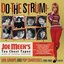 Do The Strum!: Girl Groups And Pop Chanteuses (1960-1966)