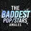 The Baddest Pop/Stars (from "League of Legends")