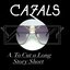 Cazals-To Cut A Long Story Short