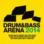 Drum&BassArena 2014