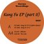Kung Fu EP, Pt. 2