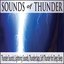 Sounds of Thunder: Thunder Sounds, Lightning Sounds, Thunderclaps, Soft Thunder for Deep Sleep