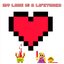 8bit love