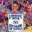 Lawrence Welk Plays A 50-Year Hit Parade Of Songs