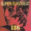 SUPER EUROBEAT VOL.186