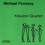 Finnissy: Works For String Quartet