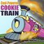 Coal-Powered Cookie Train