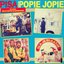 Pisa: Popie Jopie