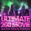 The 200 Ultimate Movie Soundtrack Themes