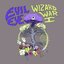 Wizard War I