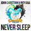 Never Sleep (Dreamfields 2014 Anthem) - Single