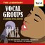 The Legendary Vocal Groups Vol. 4