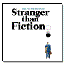 Stranger Than Fiction OST