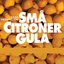 Små citroner gula