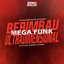 Berimbau Ultradimensional - Mega Funk