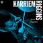 Karriem Riggins - Alone Together album artwork