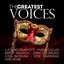 The Greatest Voices