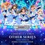 THE IDOLM@STER CINDERELLA GIRLS OTHER SERIES GAME VERSION SONG COLLECTION