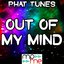 Out of My Mind (Mixes Tribute to B.o.B and Nicki Minaj)