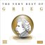 The Very Best of Grieg