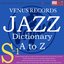 Jazz Dictionary S-1