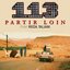Partir loin (feat. Reda Taliani)