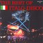 The Best of Italo-disco