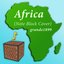 Africa (Minecraft Note Block)