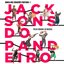 Jacksons do Pandeiro (Trilha Original do Musical)