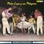 Pedro Laza y sus Pelayeros